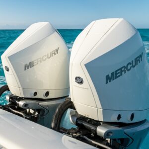 Mercury Outboard Motor Sales and Service Stuart, FL